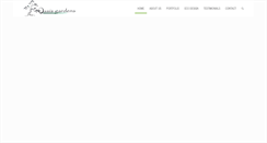 Desktop Screenshot of oasisgardens.com
